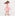 The Tiny Ellie Nap Dress - Pink Cala Check