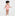 The Baby Kendall Bubble - Cherry Watercolor Gingham