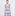 The Ribbon Ellie Nap Dress - Multi Gingham
