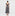 The Ellie Maxi Nap Dress - Chocolate Swedish Floral