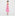 The Seraphina Midi Nap Dress - Pink Sweet Peas