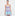 The Seraphina Mini Nap Dress - Multi Gingham