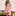 The Ribbon Charlotte Nap Dress - Pink Cala Check