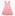The Tiny Ellie Nap Dress - Pink Cala Check